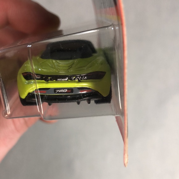 McLaren 720 Spider - Picture 4 of 8